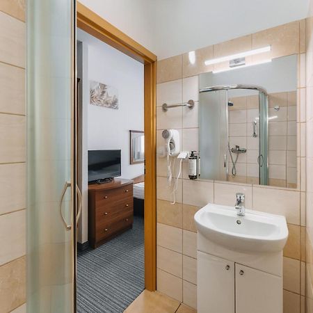 Hotel Tanzanit Jesiona المظهر الخارجي الصورة