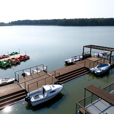 Hotel Tanzanit Jesiona المظهر الخارجي الصورة
