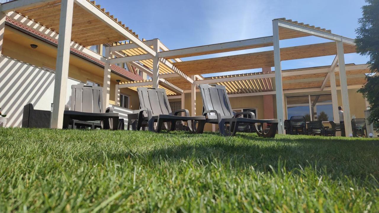 Hotel Tanzanit Jesiona المظهر الخارجي الصورة
