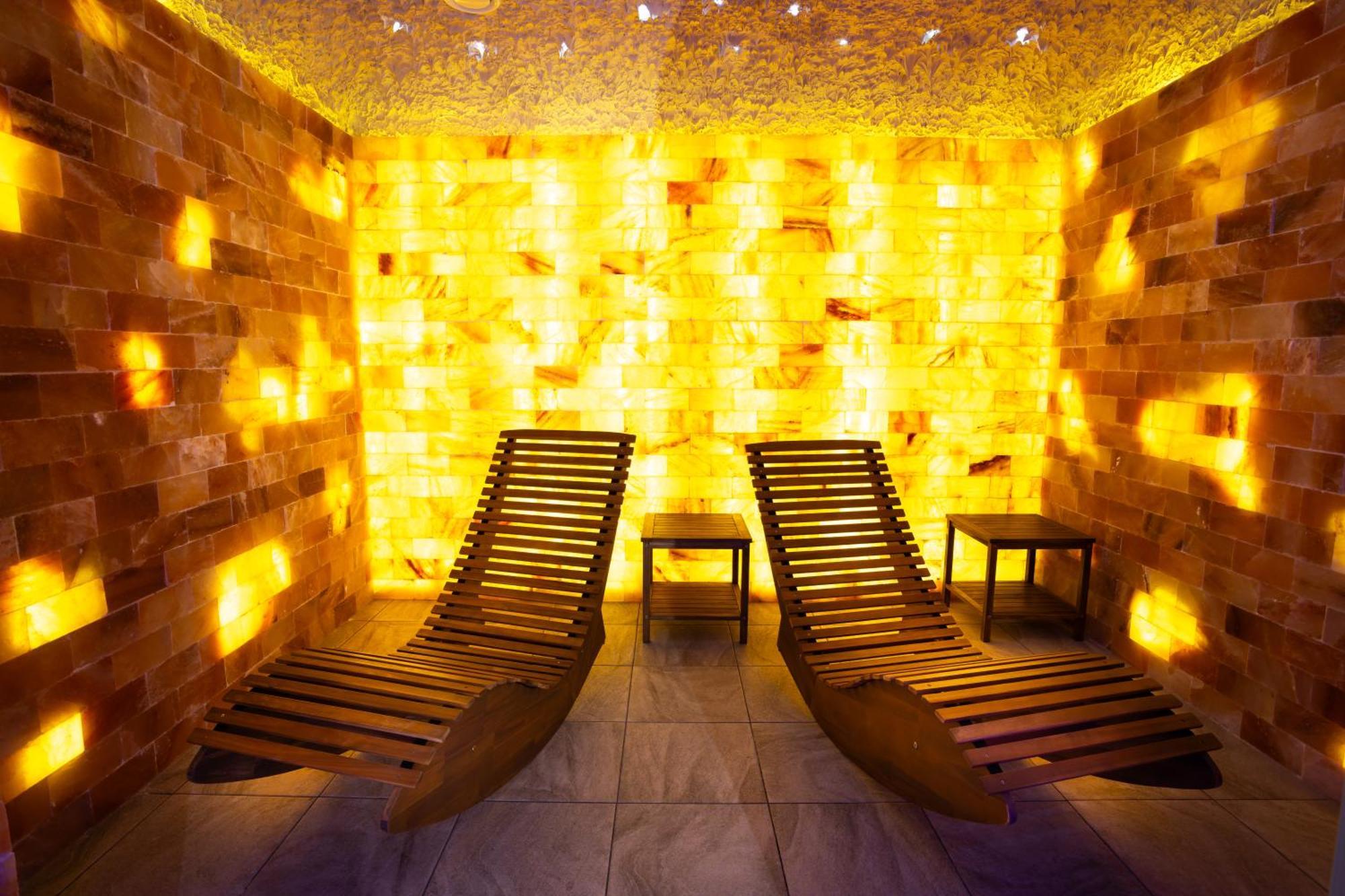 Hotel Tanzanit Jesiona المظهر الخارجي الصورة