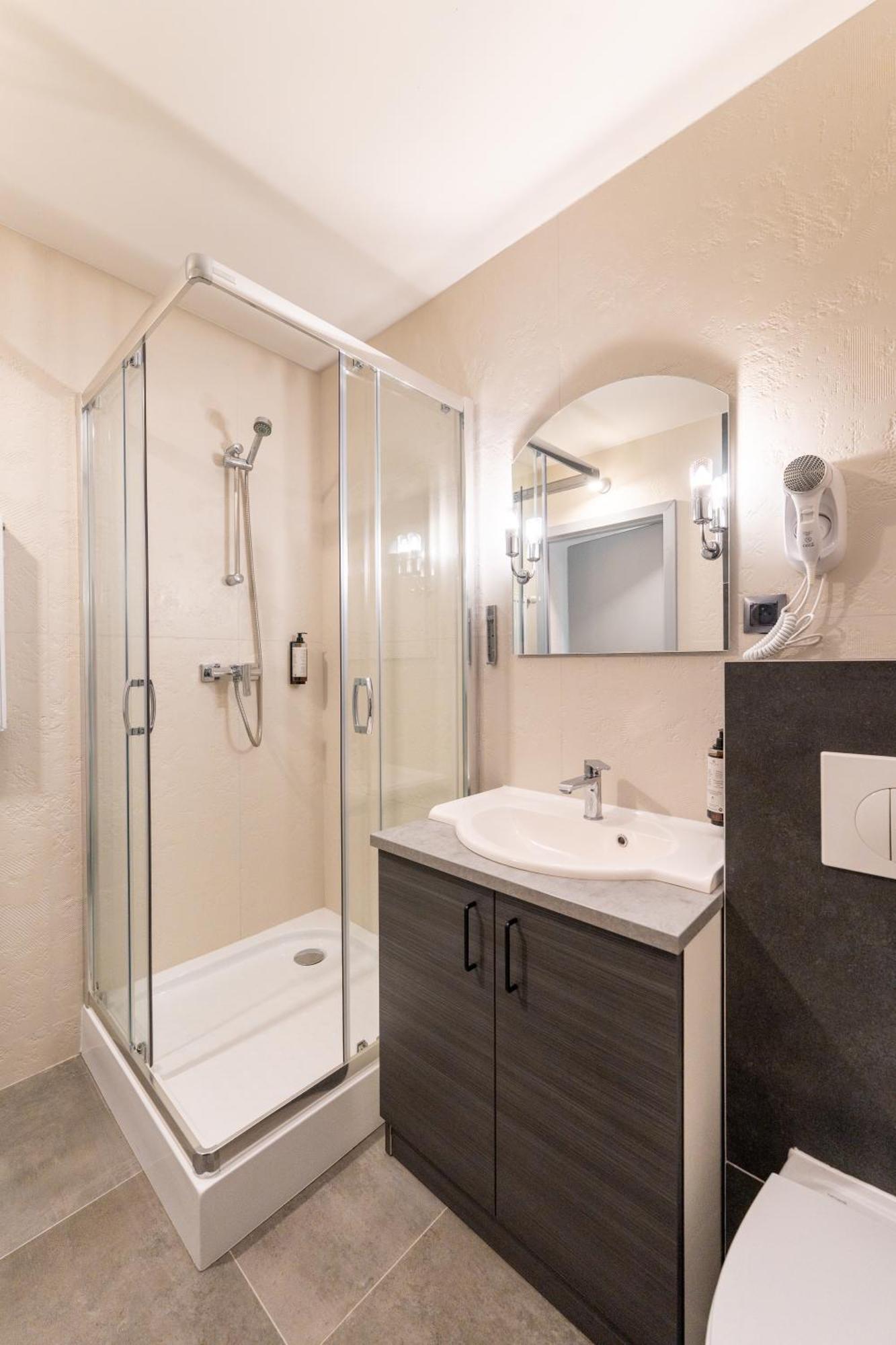 Hotel Tanzanit Jesiona المظهر الخارجي الصورة