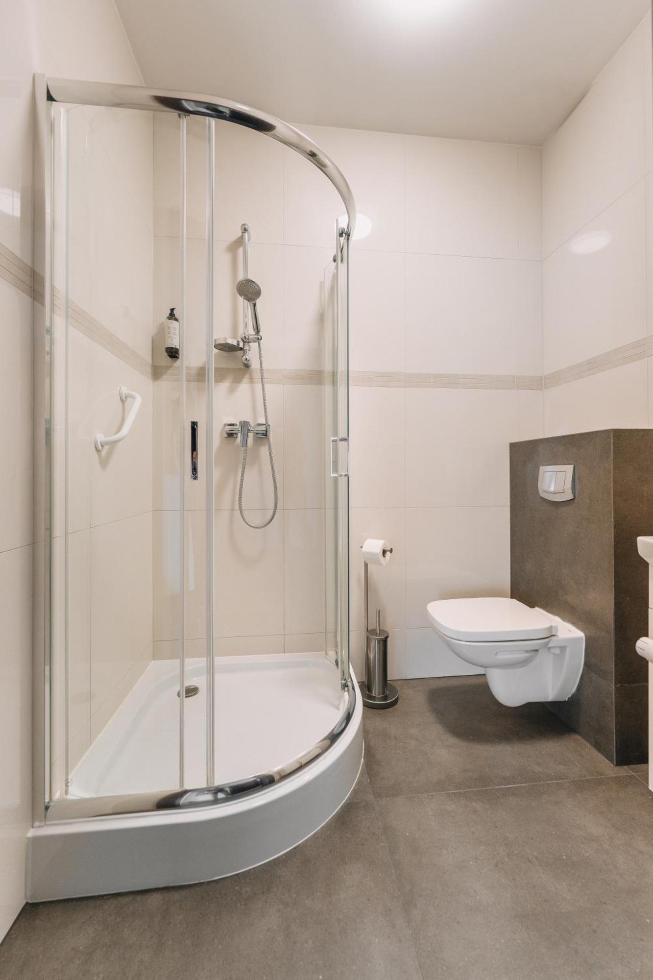 Hotel Tanzanit Jesiona المظهر الخارجي الصورة