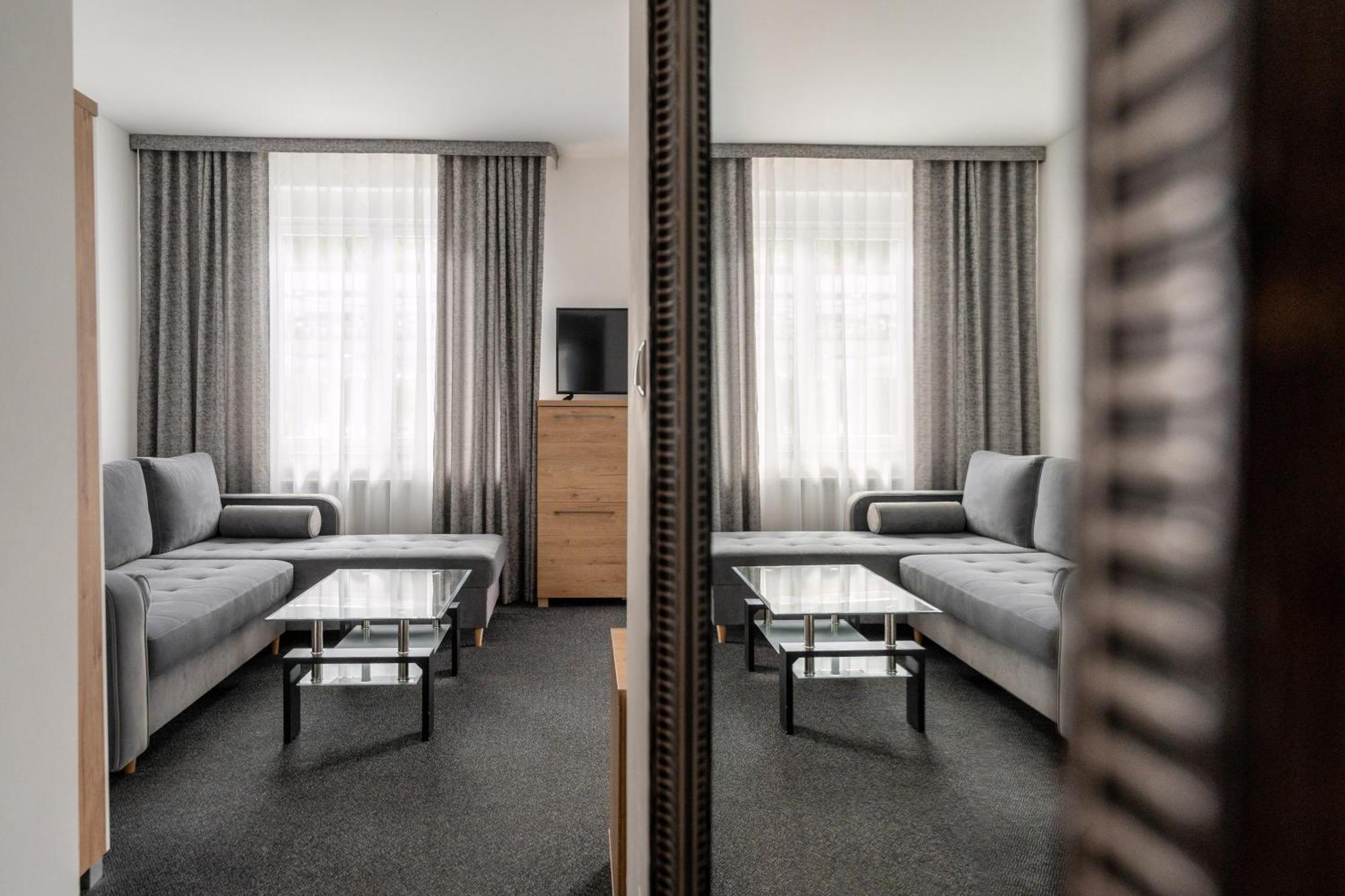 Hotel Tanzanit Jesiona المظهر الخارجي الصورة