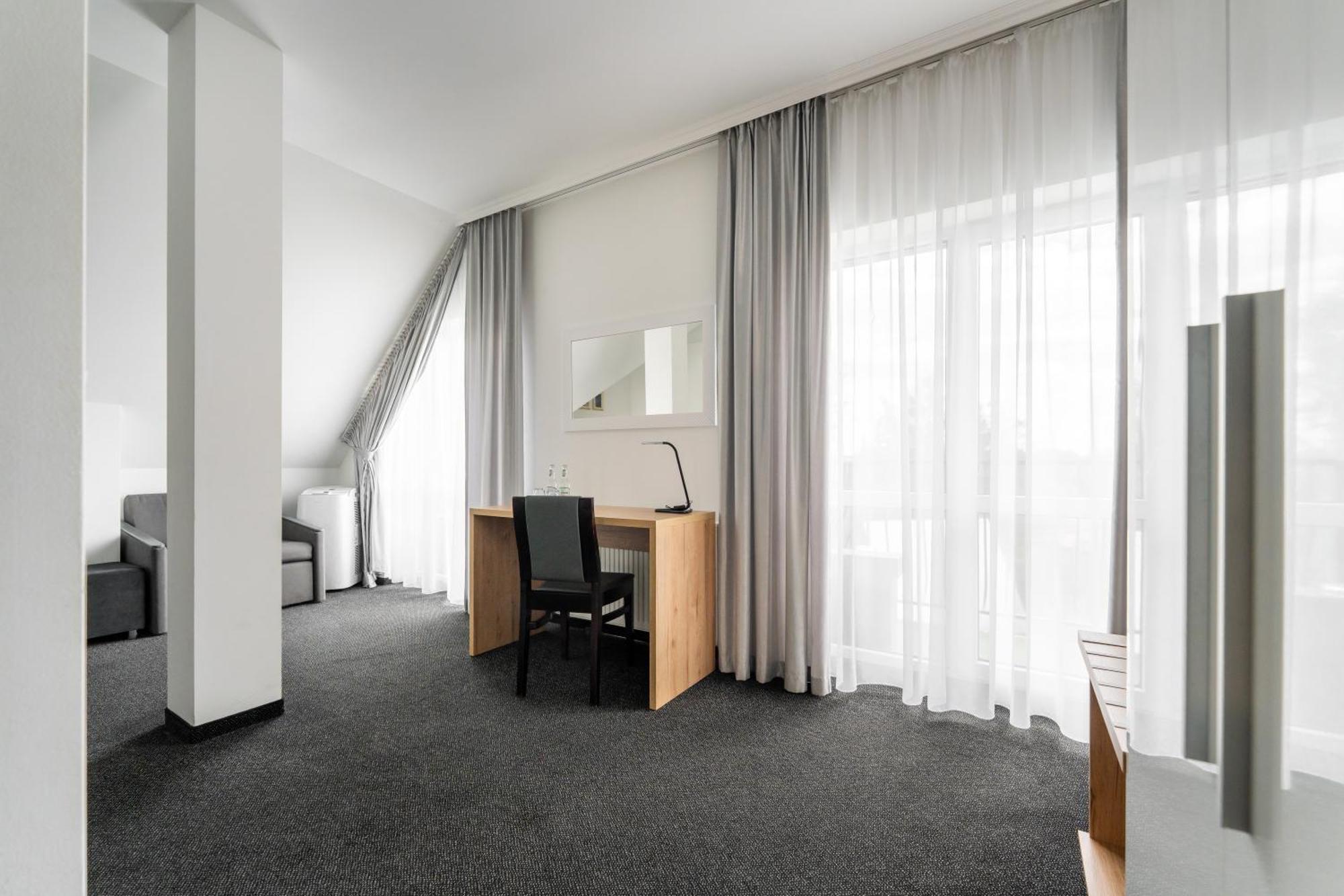 Hotel Tanzanit Jesiona المظهر الخارجي الصورة